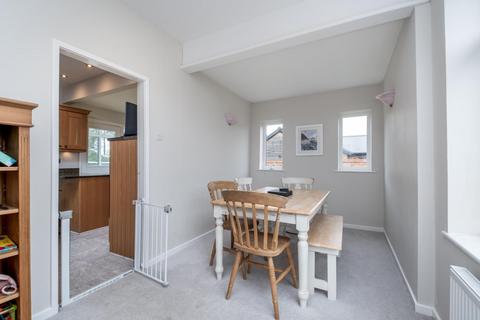 Abeokuta Branton Green, Great Ouseburn, York, YO26 9RT