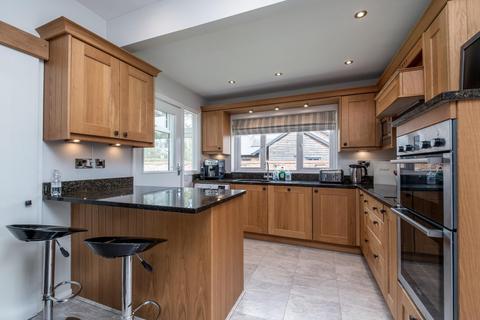 Abeokuta Branton Green, Great Ouseburn, York, YO26 9RT