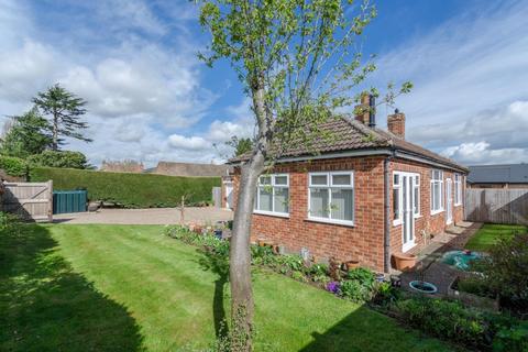 Abeokuta Branton Green, Great Ouseburn, York, YO26 9RT