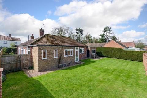 Abeokuta Branton Green, Great Ouseburn, York, YO26 9RT
