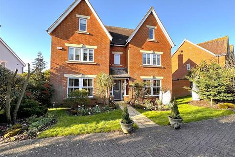 7 bedroom detached house for sale, Maltings Lane, Witham
