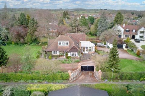 3 Beech Avenue, Breaston, Derby, DE72 3BJ