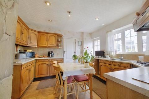 3 Beech Avenue, Breaston, Derby, DE72 3BJ