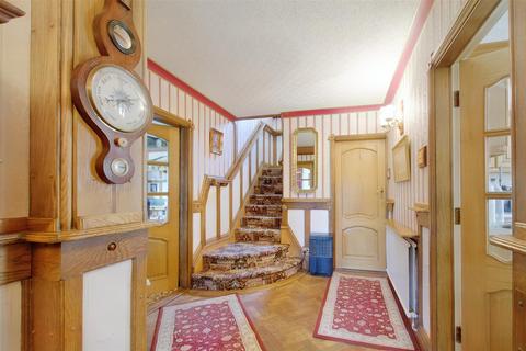 3 Beech Avenue, Breaston, Derby, DE72 3BJ