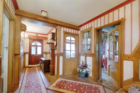 3 Beech Avenue, Breaston, Derby, DE72 3BJ