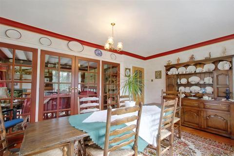 3 Beech Avenue, Breaston, Derby, DE72 3BJ