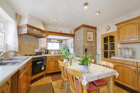 3 Beech Avenue, Breaston, Derby, DE72 3BJ