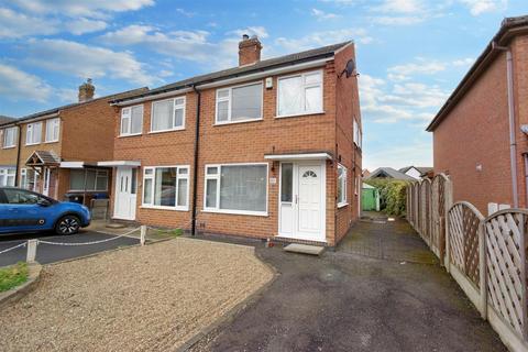 3 bedroom semi-detached house for sale, Maylands Avenue, Breaston