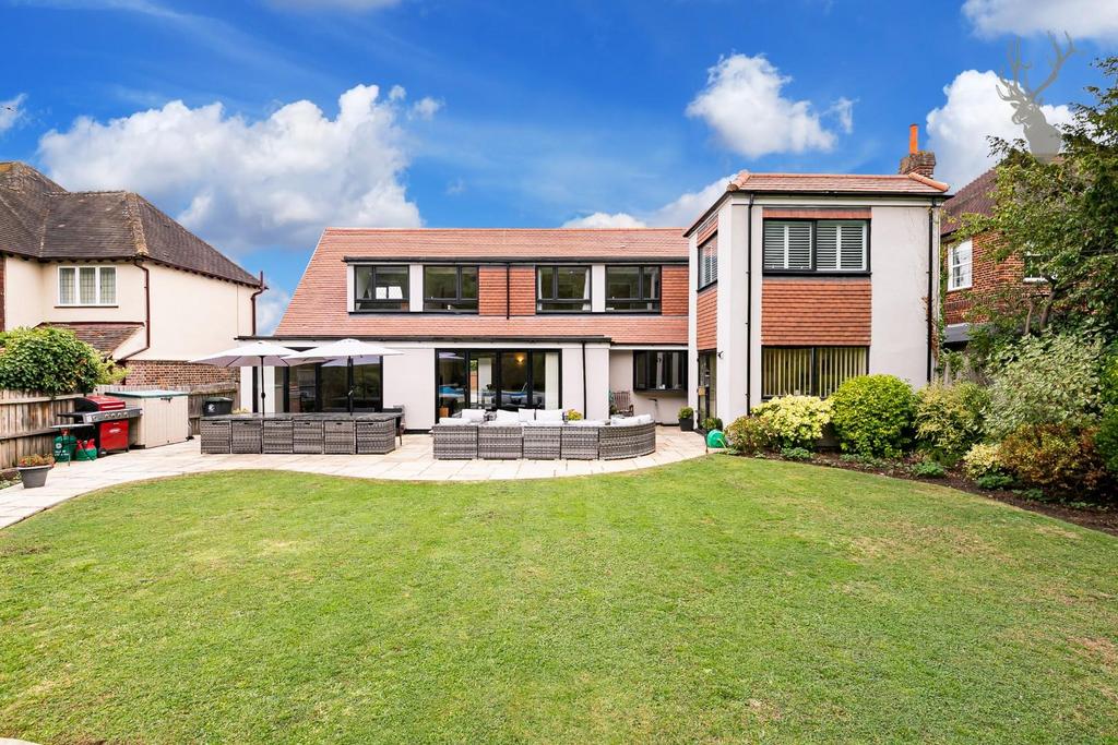 Woodman Lane, Chingford E4 5 bed house for sale £1,500,000