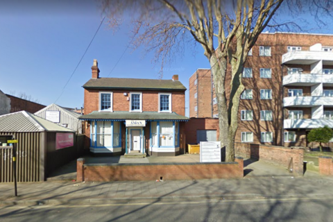 Office for sale - 11 Office Units On Hamstead Road, Hockley, Birmingham, B19