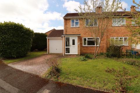 33 Lancaster Road, Yate, Bristol, BS37 5SX