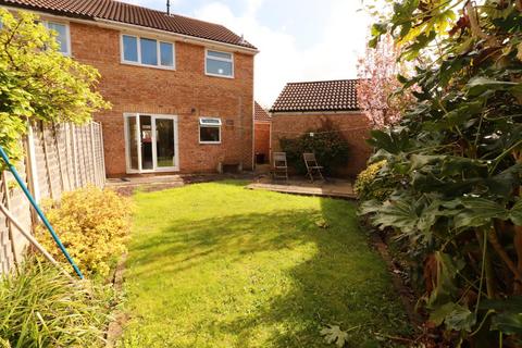 33 Lancaster Road, Yate, Bristol, BS37 5SX
