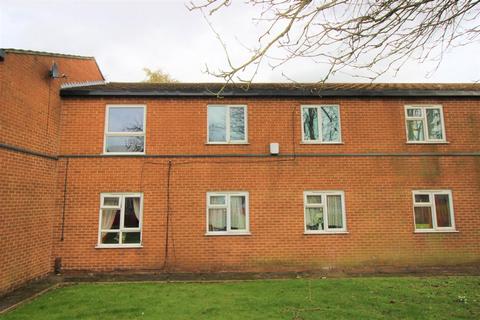 3 bedroom maisonette for sale, Upper Boundary Road, Derby DE22