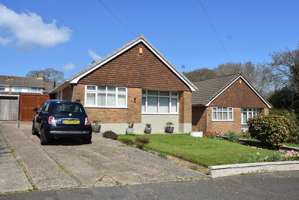 Walton Close, St. LeonardsOnSea 2 bed detached bungalow for sale £