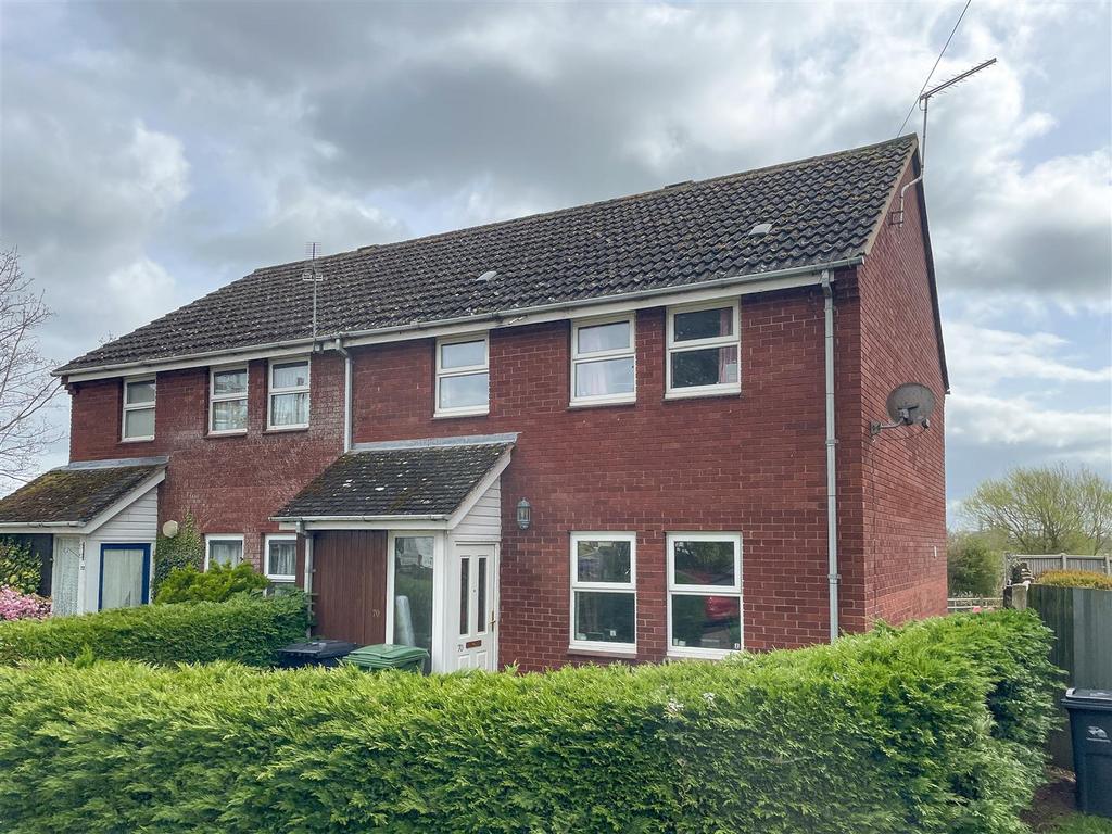 Rectory Road, UptonUponSevern 3 bed semidetached house for sale £