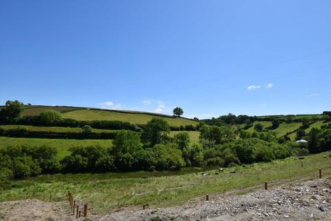 Land for sale, West Down, North Devon