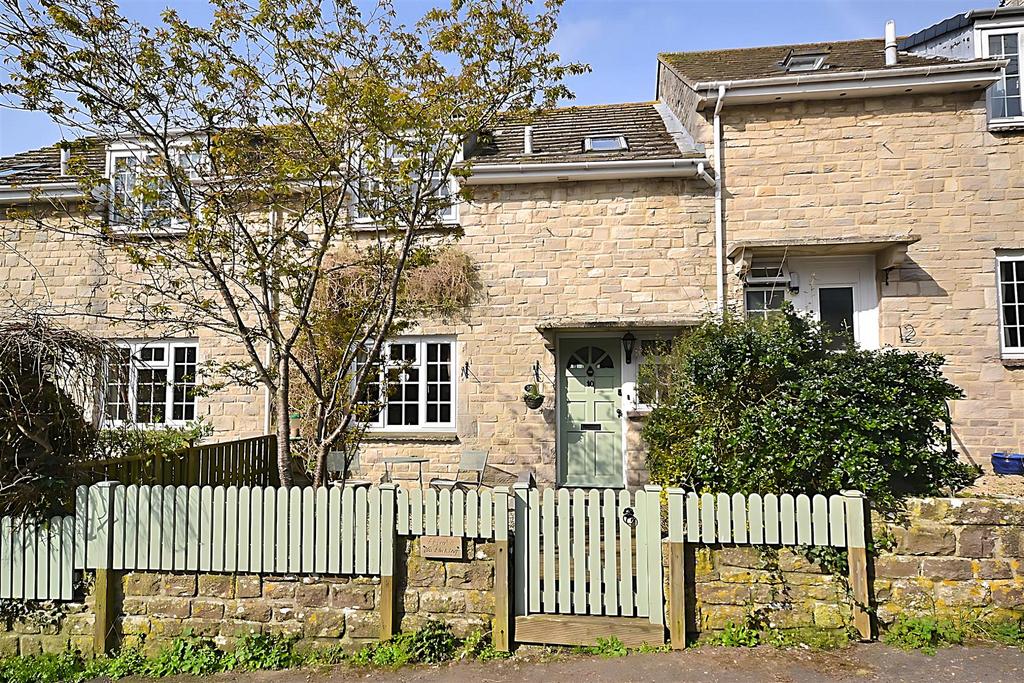New Road, Portesham, Weymouth 3 bed terraced house £325,000