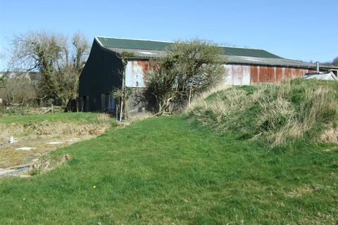 Higher Lincombe Farm Barn Lincombe, Lee, Ilfracombe, EX34 8LL