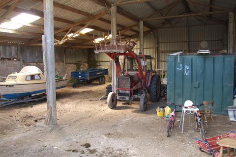 Higher Lincombe Farm Barn Lincombe, Lee, Ilfracombe, EX34 8LL