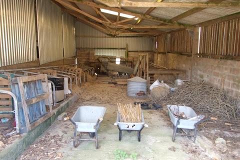 Higher Lincombe Farm Barn Lincombe, Lee, Ilfracombe, EX34 8LL