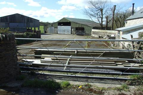 Higher Lincombe Farm Barn Lincombe, Lee, Ilfracombe, EX34 8LL