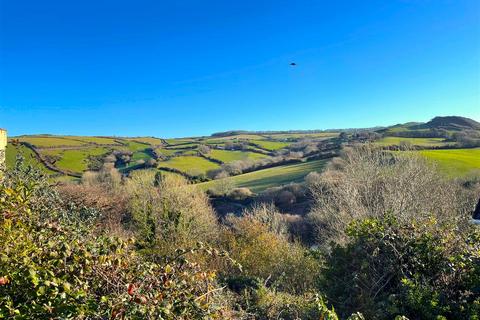 Land for sale - Chambercombe Park Road, Ilfracombe