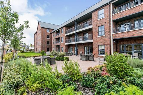 2 bedroom apartment for sale, Lancer House, Butt Road, Colchester
