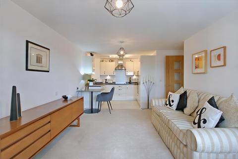 2 bedroom apartment for sale, Lancer House, Butt Road, Colchester