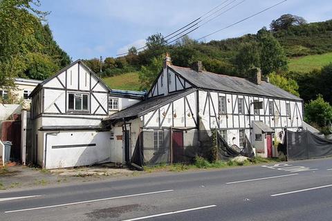 Detached house for sale, West Down