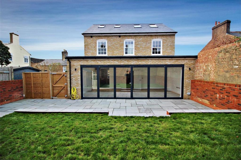 Temperance Street, St. Albans 4 bed detached house £1,595,000