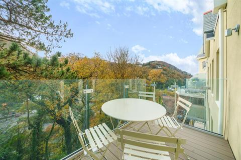 2 bedroom apartment for sale, Tors Park, Lynmouth