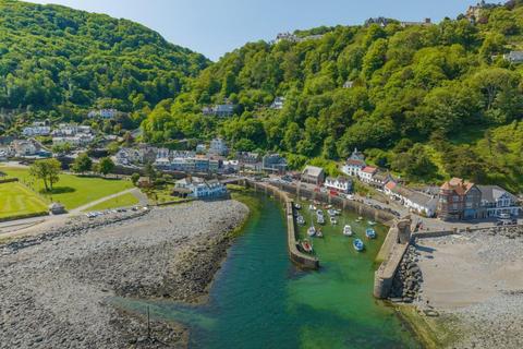 2 bedroom apartment for sale, Tors Park, Lynmouth