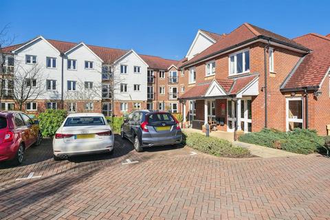 undefined, Eadhelm Court, Penlee Close, Edenbridge, Kent TN8 5FP