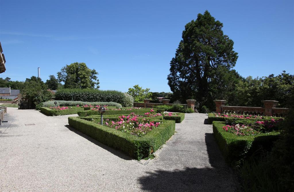 Gardens
