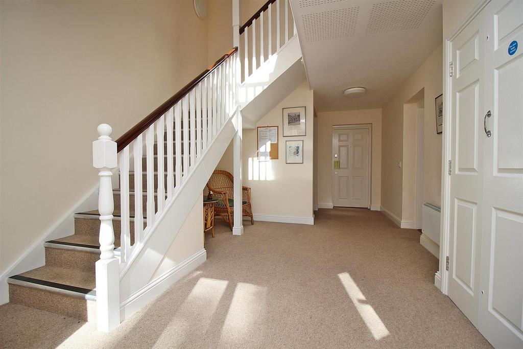 Communal Hallway.JPG