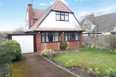 211 Bilton Lane, Harrogate, HG1 3JU