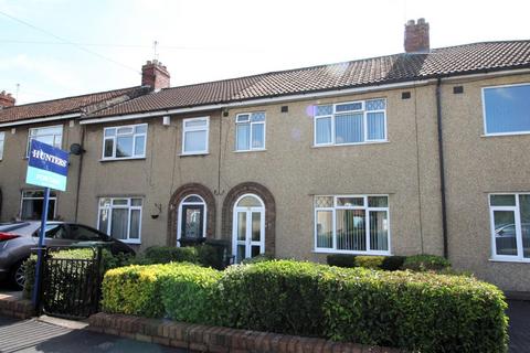 38 Claverham Road, Bristol, BS16 2HS