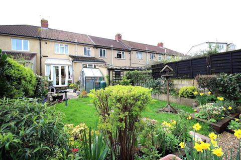 38 Claverham Road, Bristol, BS16 2HS
