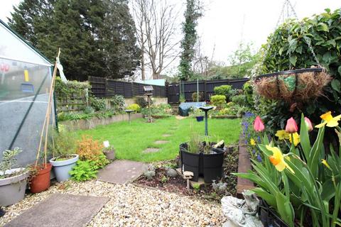 38 Claverham Road, Bristol, BS16 2HS