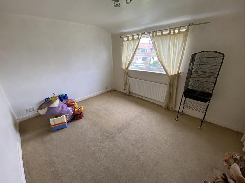Biscop Crescent, Newton Aycliffe 3 bed terraced house for sale £79,995