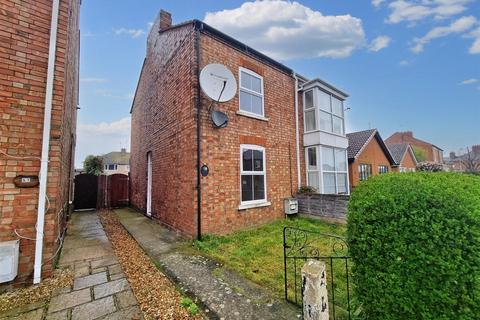 55 Pennygate, Spalding, PE11 1NN