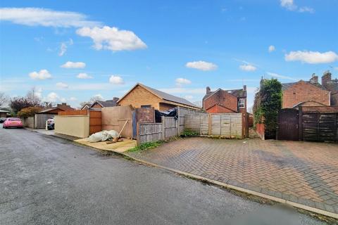 55 Pennygate, Spalding, PE11 1NN