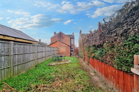 55 Pennygate, Spalding, PE11 1NN