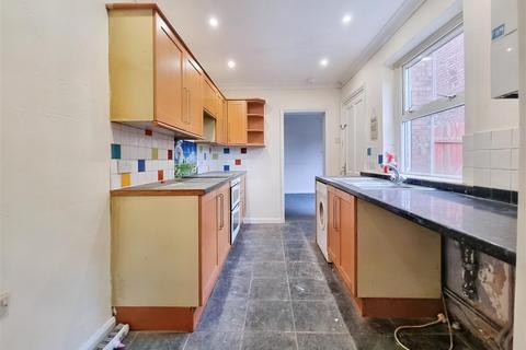 55 Pennygate, Spalding, PE11 1NN