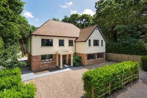6 bedroom detached house for sale, Royal Avenue, Whitstable