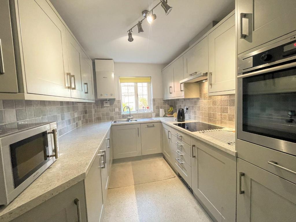 Greystones Drive, Darlington 2 bed apartment for sale £190,000