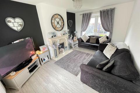 7 Falkirk Road, Hartlepool, TS25 4ET