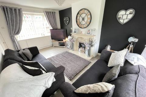 7 Falkirk Road, Hartlepool, TS25 4ET