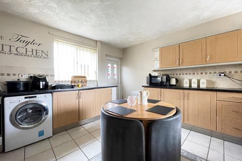 7 Falkirk Road, Hartlepool, TS25 4ET