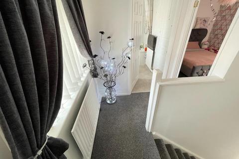 7 Falkirk Road, Hartlepool, TS25 4ET